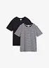 Henley triko, bonprix