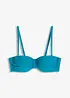 Balkonetové bikinová podprsenka, bonprix