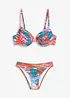 Bikiny s kosticemi (2dílná souprava), bonprix