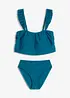 Bikiny s podprsenkovým topem (2dílná souprava), bonprix