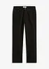 Strečové džíny Classic Fit, Straight, bonprix