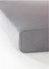 Napínací žerzejové prostěradlo, bonprix