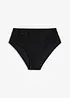 Bikiny High Waist, spodní díl, bonprix