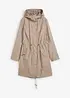 Parka s kapucí, bonprix