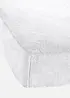 Napínací prostěradlo Cashmere Touch, bonprix