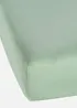 Žerzejové natahovací prostěradlo, bonprix