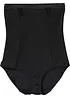 Stahovací bokové kalhotky s vysokým pasem a silným tvarujícím efektem, bonprix