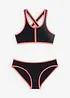 Bikiny (2dílná souprava), bonprix