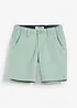 Chino bermudy, Regular Fit, bonprix