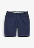 Chino bermudy, Regular Fit, bonprix