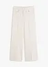 Kalhoty Marlene, bonprix