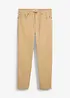Strečové kalhoty Classic Fit, Straight, bonprix