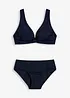 Push-up bikiny (2dílná souprava), bonprix