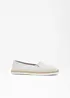 Espadrilky, bonprix