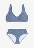 Bikiny (2dílná souprava), bonprix