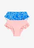 Dívčí bikiny (2dílná souprava), bonprix