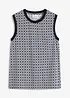 Top s minimalistickým designem, bonprix