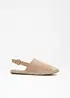 Espadrilky, bonprix
