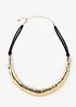 Přiléhavý náhrdelník choker, bonprix