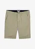 Chino bermudy, Regular Fit, bonprix