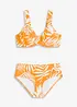 Zmenšovací bikiny (2dílná souprava), bonprix