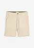 Chino bermudy, Regular Fit, bonprix