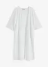 Průhledné plážové kimono, bonprix