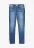 Strečové džíny Skinny, Mid Waist, bonprix