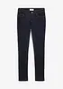 Strečové džíny Skinny, Mid Waist, bonprix