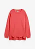 Oversize mikina, bonprix