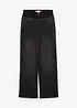 Džíny Straight, High Waist, bonprix