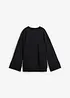 Oversize mikina, bonprix