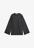 Oversize mikina, bonprix