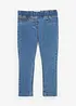 Jeggings s pohodlným pasem, Mid Waist, bonprix