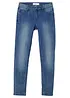 Skinny džíny, Mid Waist, bonprix