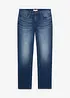 Strečové džíny Regular Fit, Straight, bonprix