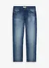Strečové džíny Regular Fit, Straight, bonprix