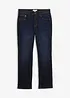 Strečové džíny Classic Fit Straight, bonprix