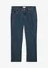 Džíny Regular Fit, Straight, bonprix
