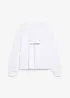 Oversized mikina, bonprix