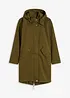 Nepromokavá parka, bonprix