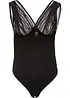 String body ouvert, bonprix