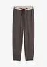 Termo kalhoty, Loose Fit, bonprix