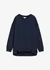 Oversize mikina, bonprix