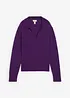 Kašmírový svetr s podílem Good Cashmere Standard®, bonprix