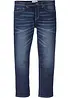 Strečové džíny Regular Fit, Straight, bonprix