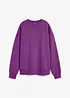 Oversize mikina, bonprix
