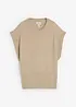Oversize vesta, bonprix