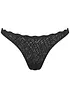 Tanga Sloggi ZERO Feel Bliss, Sloggi