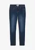 Strečové džíny Skinny, Mid Waist, bonprix